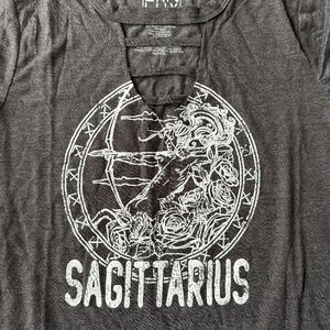 Horoscope tshirt